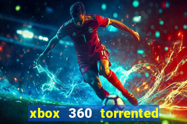 xbox 360 torrented games rgh